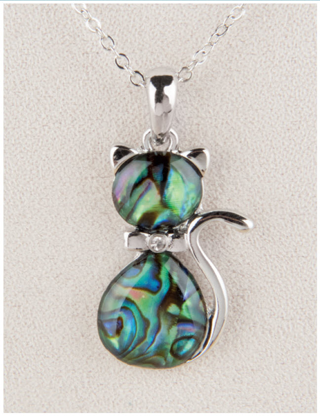 KITTEN Necklace