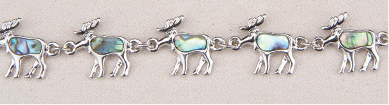MOOSE BRACELET