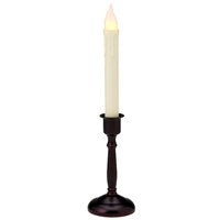 BRNZ BATTERY Timer CANDLE