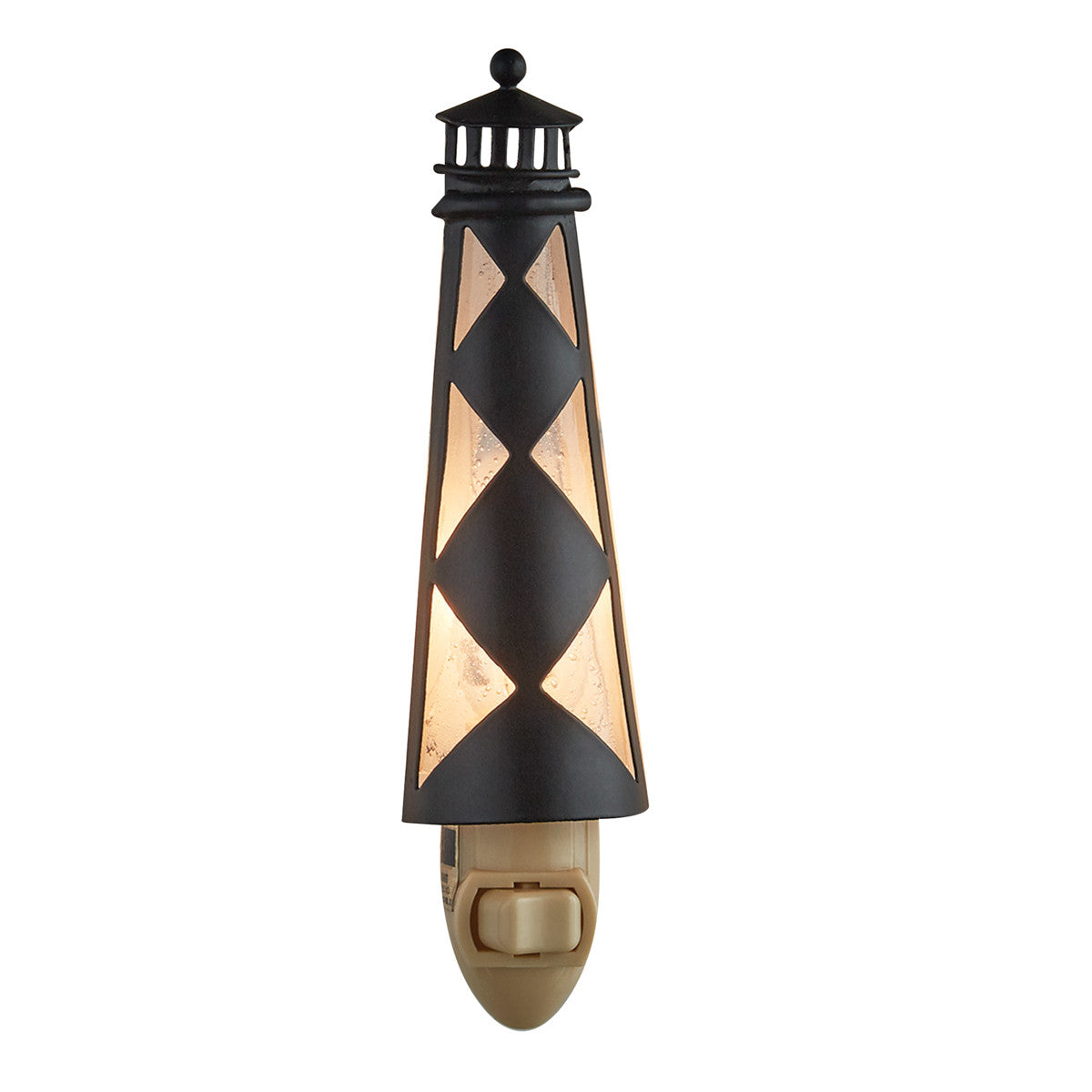 CAPE LOOKOUT LIGHTHOUSE NIGHTLIGHT
