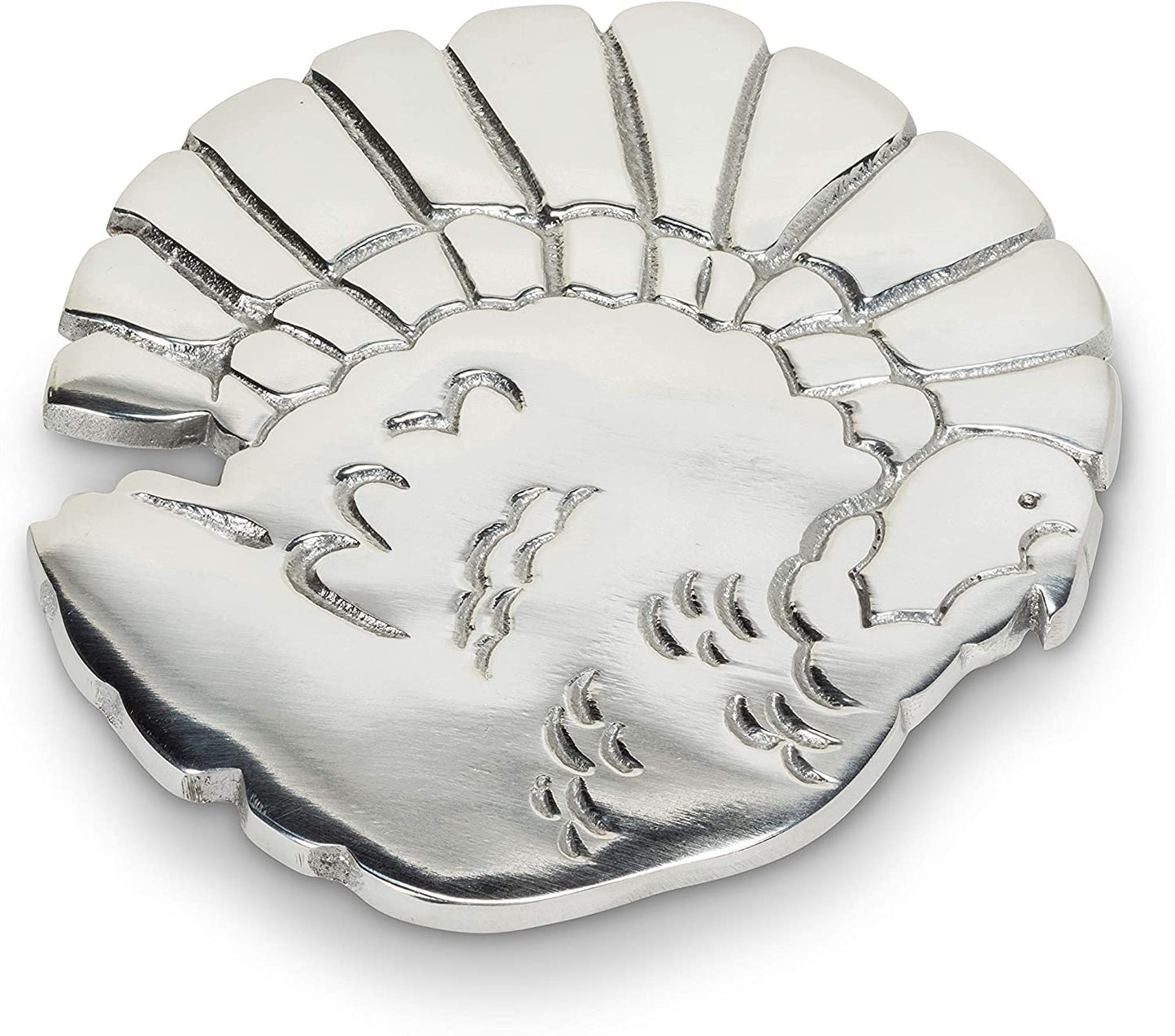 TURKEY TRIVET