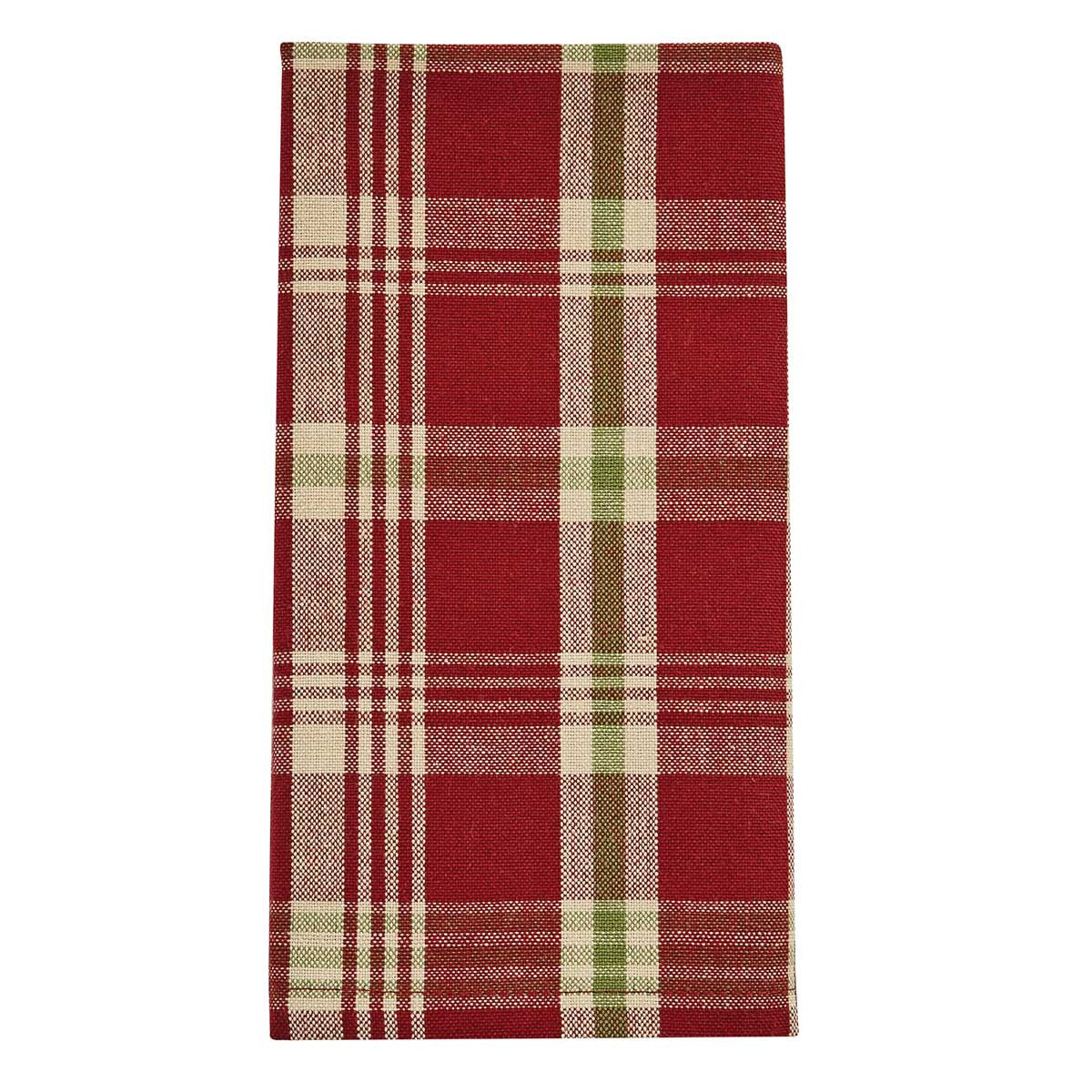 Napkin Holly Berry