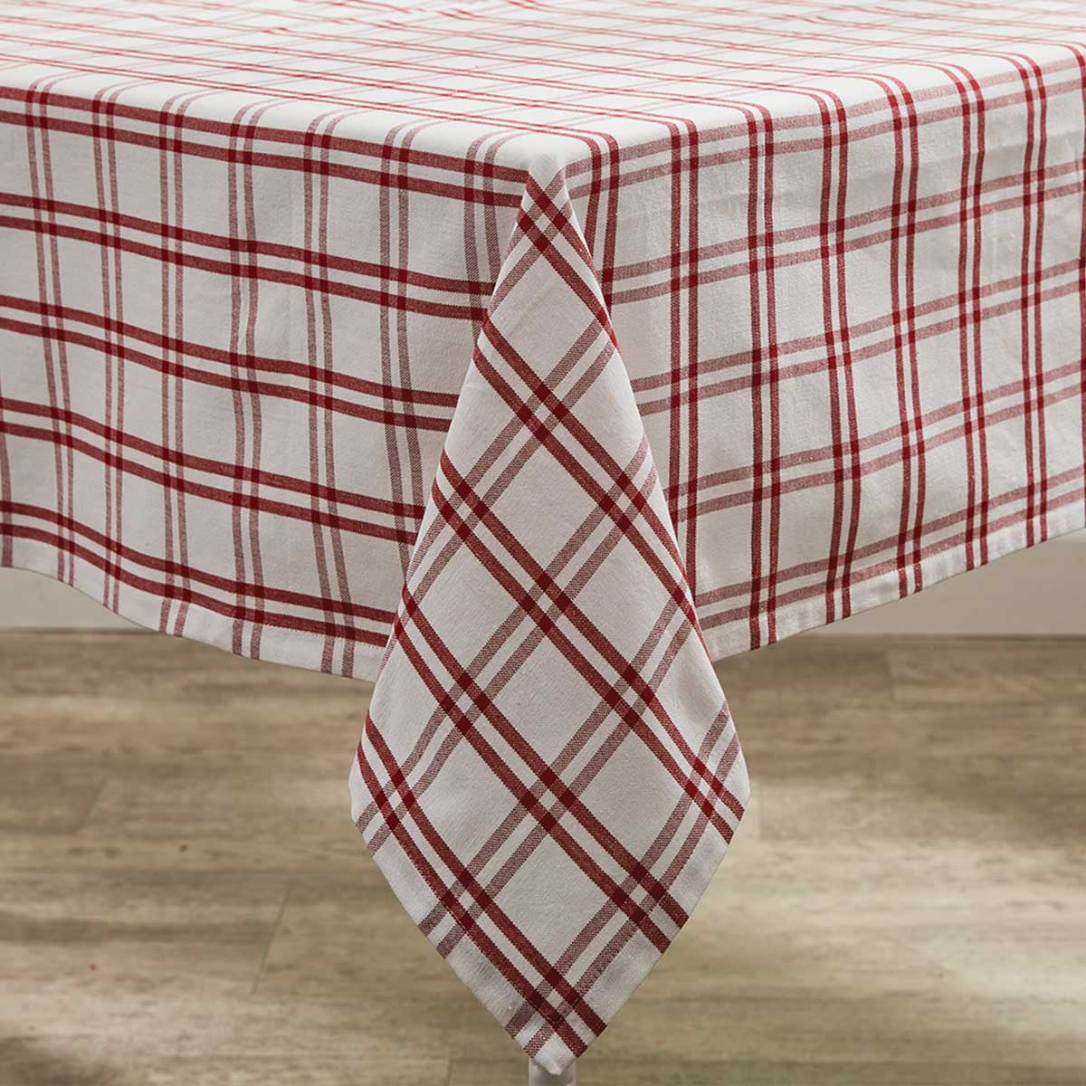 54X54 Yuletide Cheer Tablecloth