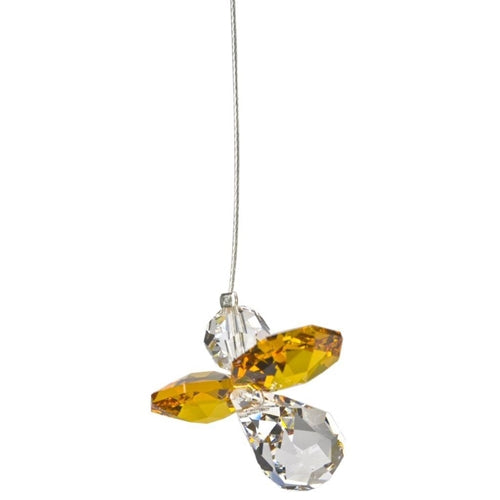 November Crystal Guardian