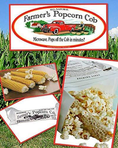 Farmer's Popcorn