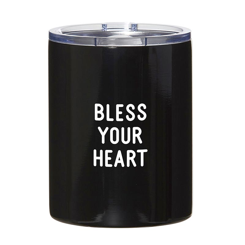 Bless Your Heart Tumbler