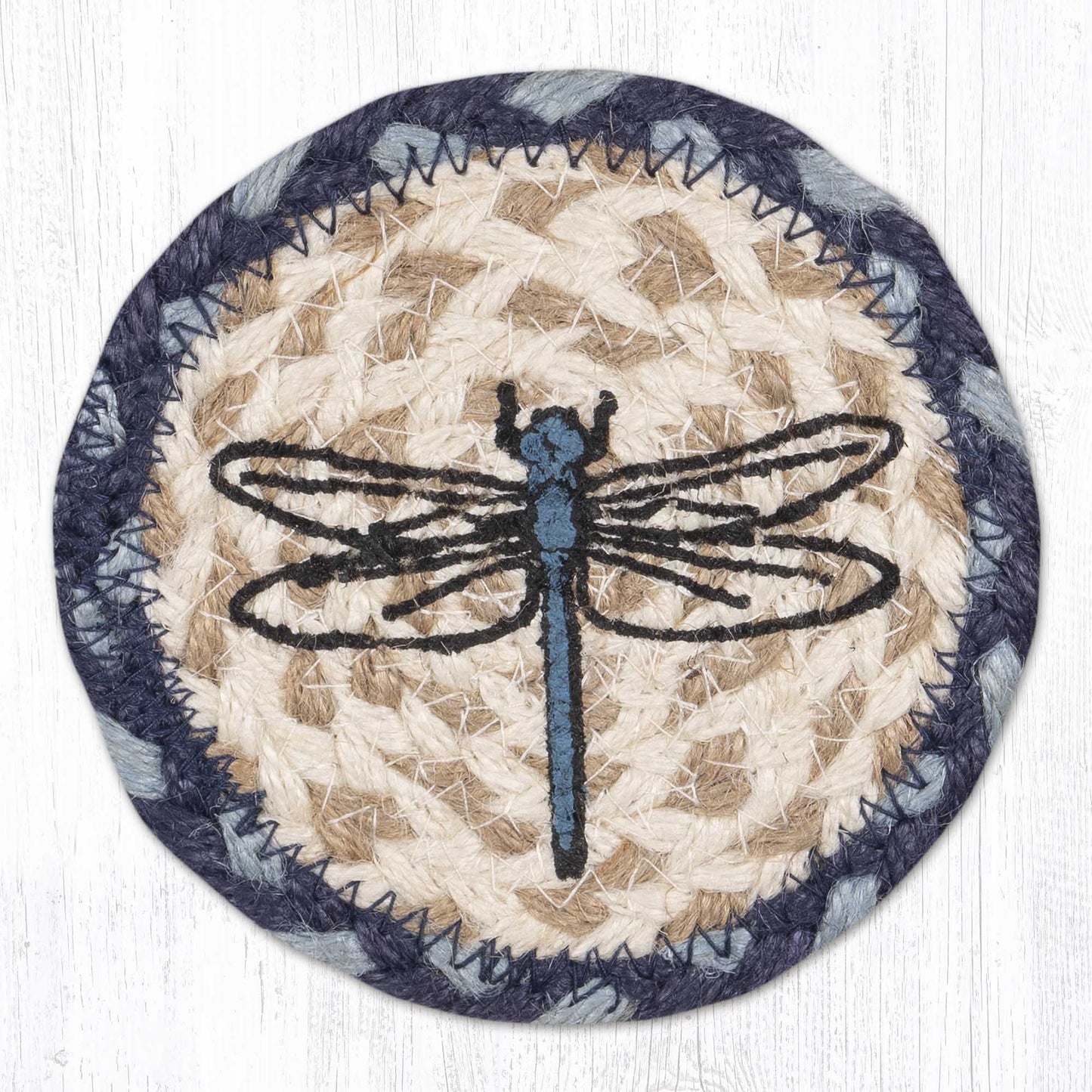 Dragonfly Coaster