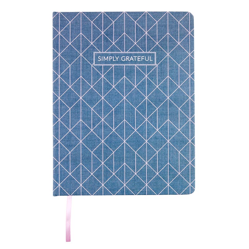 SIMPLY GRATEFUL JOURNAL