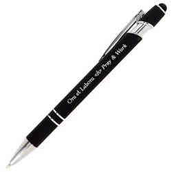 Ora Et Labora Pen