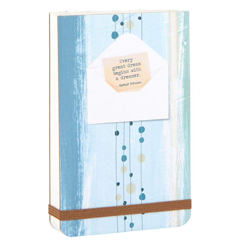 Dreamer Notepad