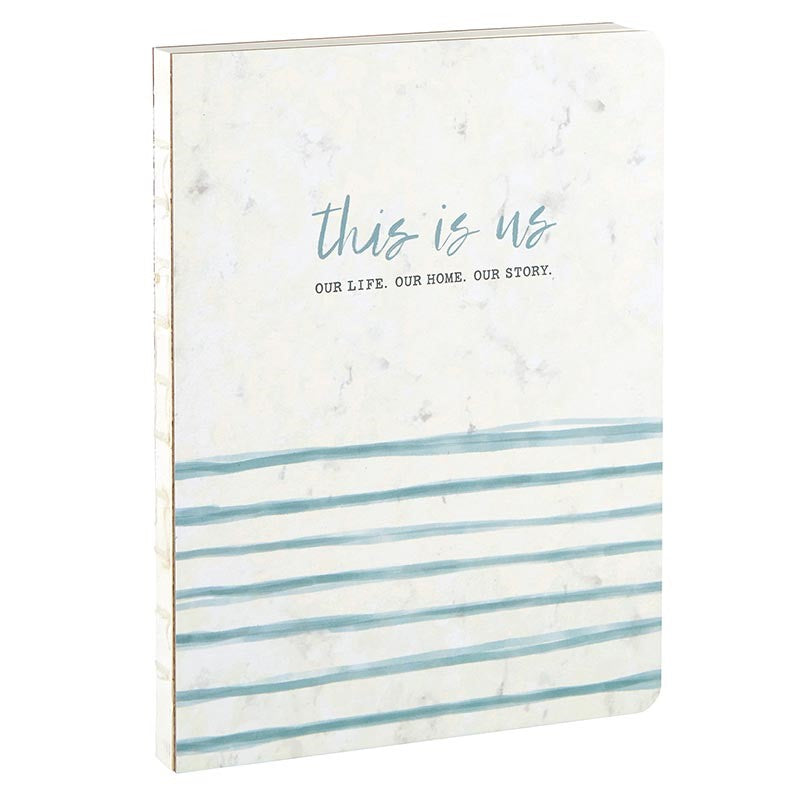 Our Life Journal