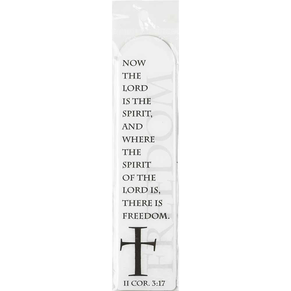 Psalm 51:10 Bamboo Magnet