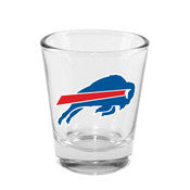 Buffalo Bills Shot Glass