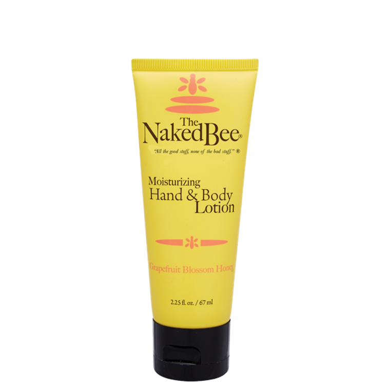 2.25oz Lotion Grapefruit Blossom