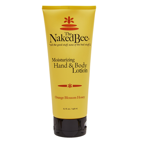 6.7oz Lotion Orange Blossom Honey