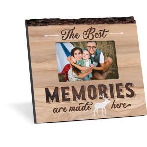The Best Memories Barky Frame