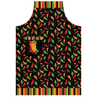 Caliente Apron