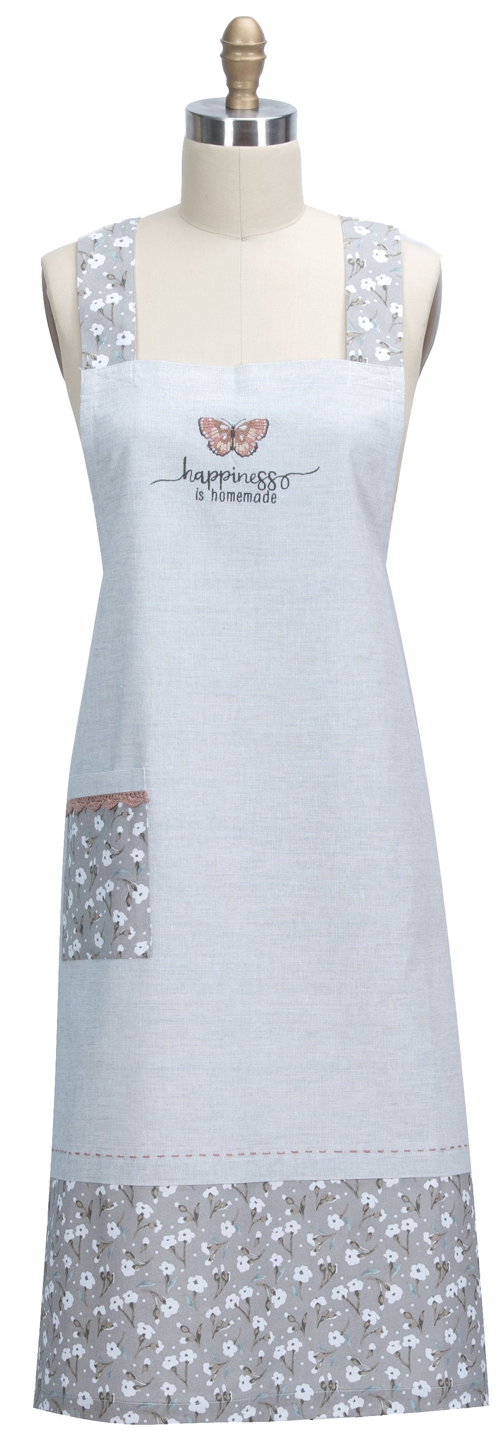 Farmhouse Apron