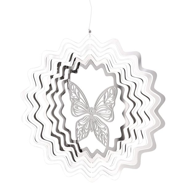 Butterfly Shimmer