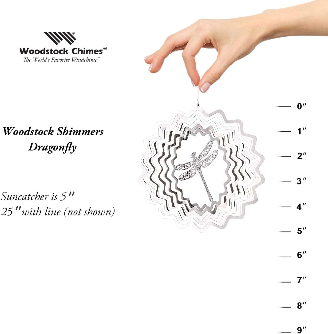 Dragonfly Shimmer