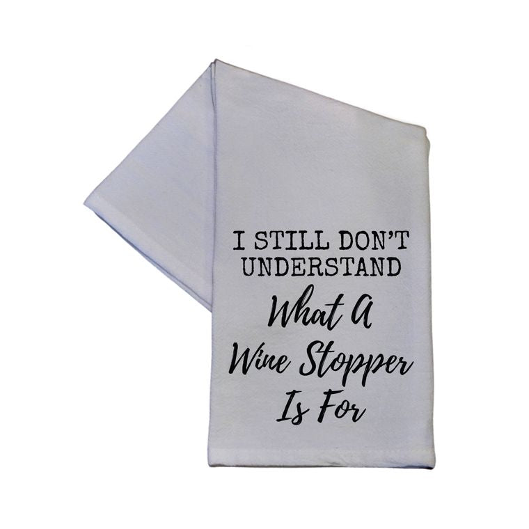 DUCKS AND SQUIRRELS TOWEL