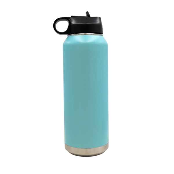Too Many Tabs Open Insulated Bottle