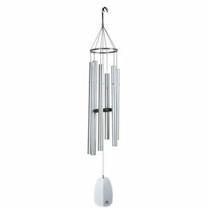 Chimes of Athena Silver
