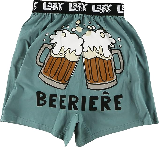 XXL Beeriere Boxers