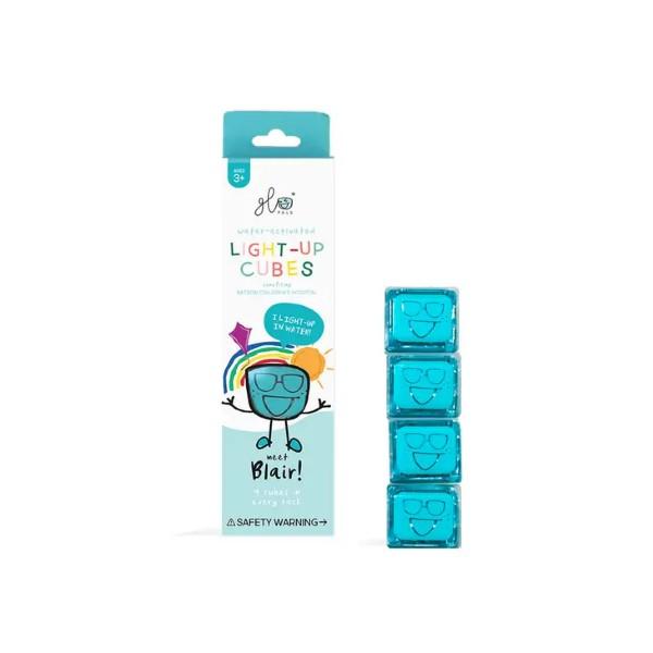 Blair - Glo Pals Light-Up Cubes 4PK