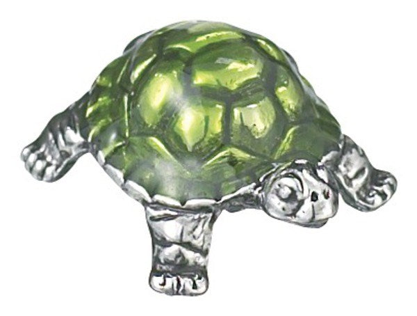 TURTLE POCKET CHARM
