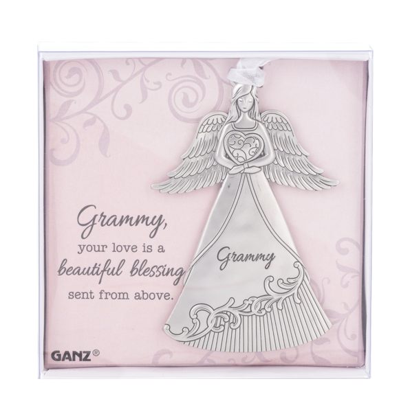 Grammy U R My Angel Orn