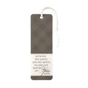 OPA'S LOVE BOOKMARK
