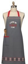 *Lodge Apron