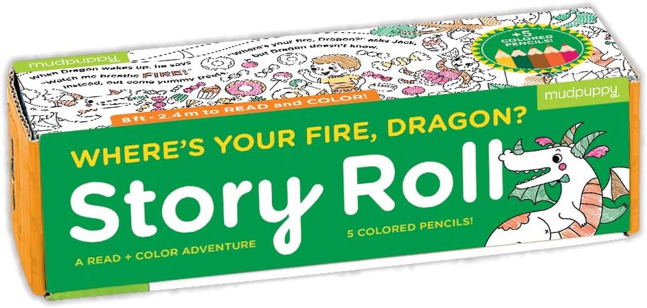 Dragon Story Roll