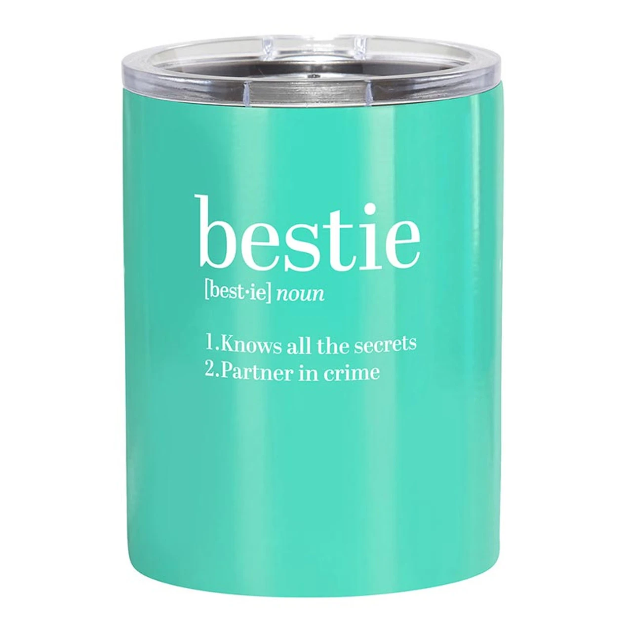 Bestie 12OZ Stainless TUMBLER