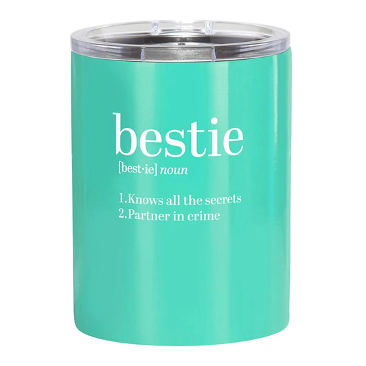 Bestie 12OZ Stainless TUMBLER