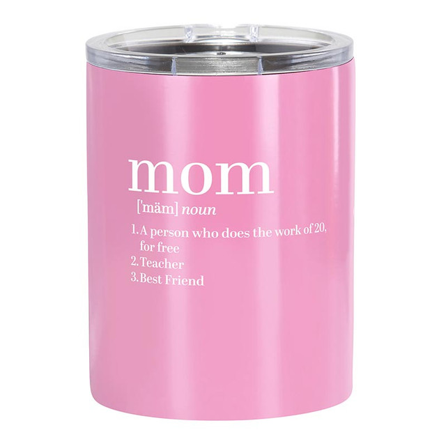 MOM 12OZ TUMBLER