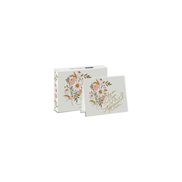 Appreciation Boxed Note Cards