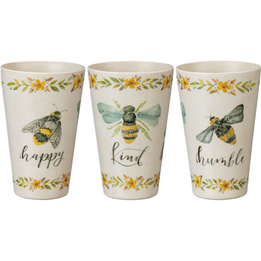 BEES CUP