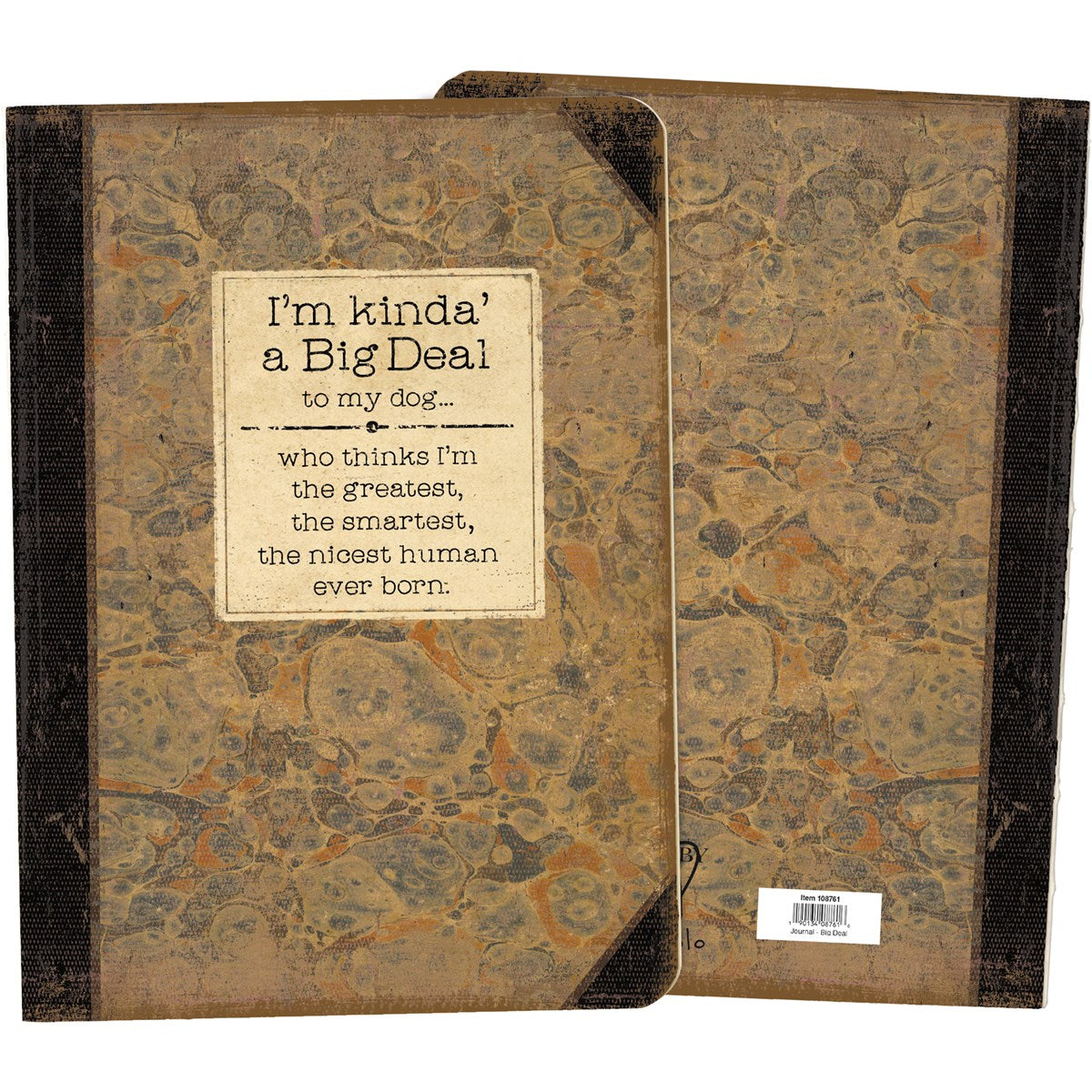Big Deal Journal