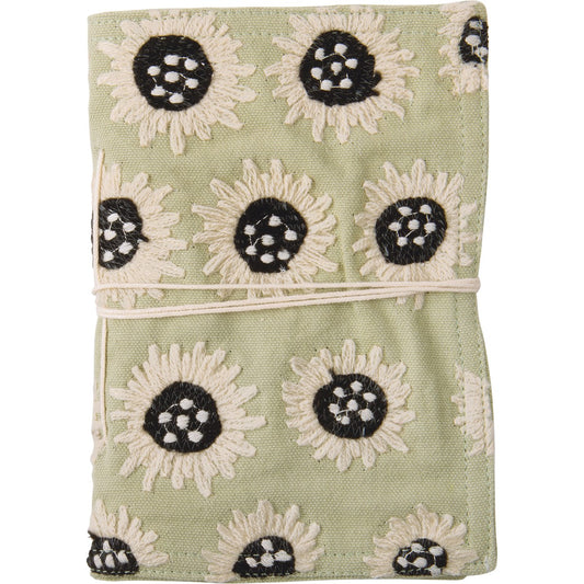 Floral Journal