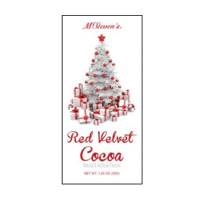 Red Velvet Cocoa