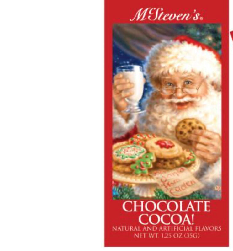 Chocolate Cocoa