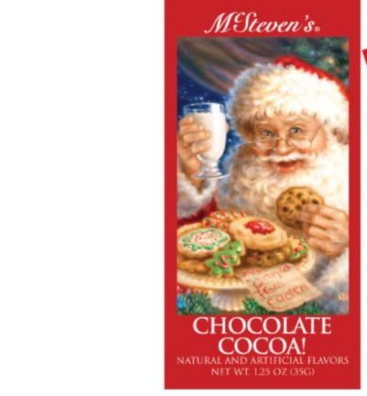 Chocolate Cocoa