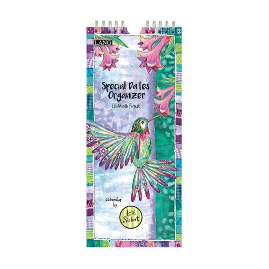 HAPPY LIFE PERPETUAL CALENDAR