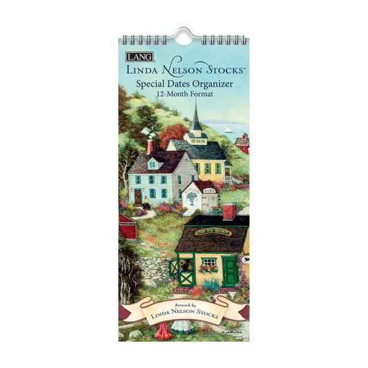 LINDA NS PERPETUAL CALENDAR
