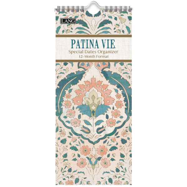 PATINA VIE PERPETUAL CALENDAR
