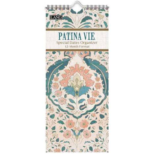PATINA VIE PERPETUAL CALENDAR