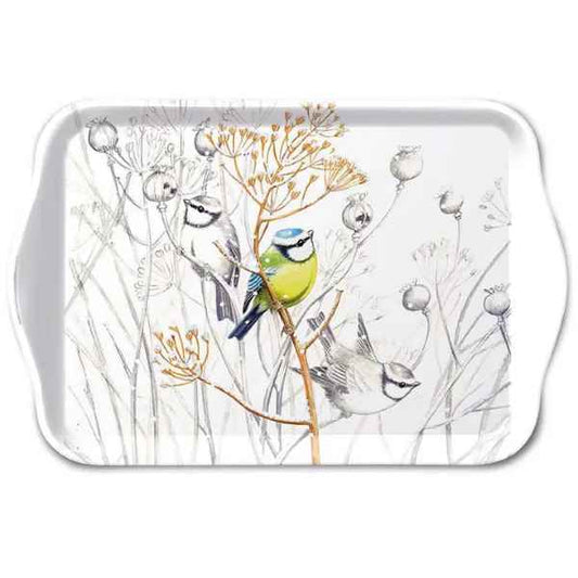 Small SWEET LITTLE BIRD Tray