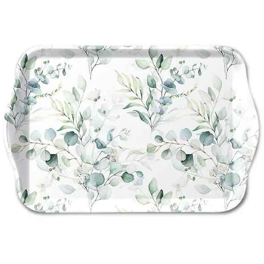 Small Eucalyptus Tray